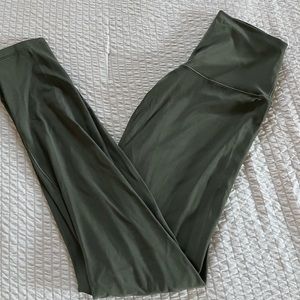 Aerie Leggings, size small!